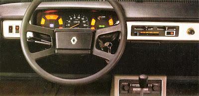 TL para el Renault 12