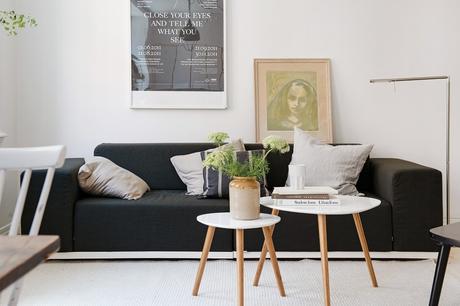 Decoideas para aprovechar el espacio; Cualquier rincón es perfecto.