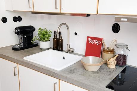 Decoideas para aprovechar el espacio; Cualquier rincón es perfecto.