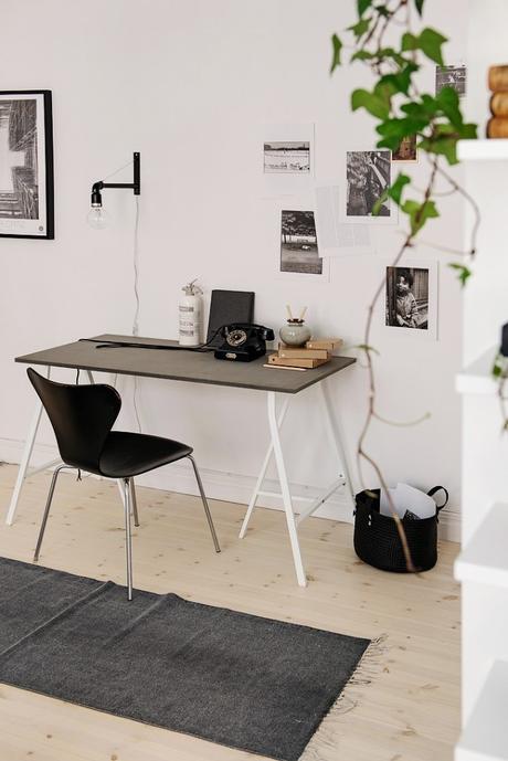 Decoideas para aprovechar el espacio; Cualquier rincón es perfecto.