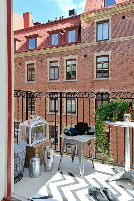 Decoideas para aprovechar el espacio; Cualquier rincón es perfecto.