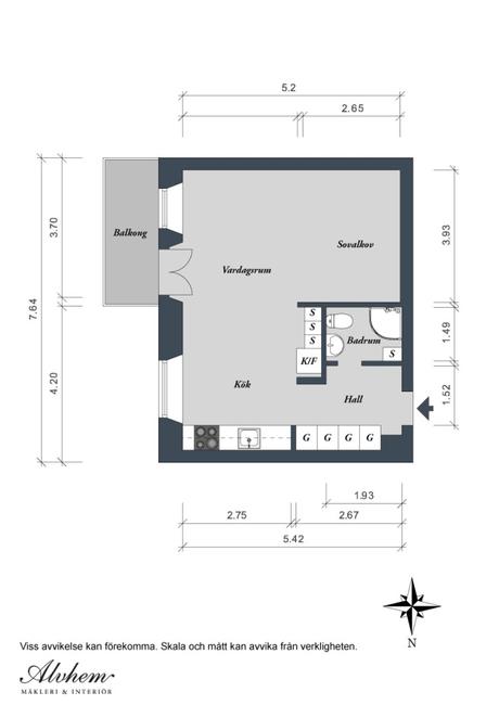 Decoideas para aprovechar el espacio; Cualquier rincón es perfecto.