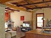 Casa Piedra Rustica Sacarroca