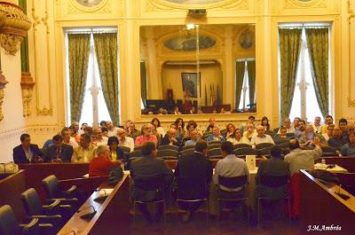 PRESENTACIÓN DEL LIBRO A ANTIGA VILA DE OUGUELA Y VISITA ...