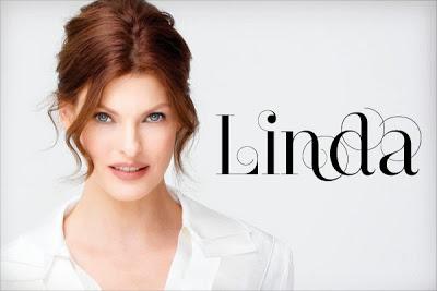 La eterna belleza de Linda Evangelista, llega a los 50 años