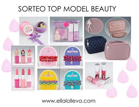 sorteo top model