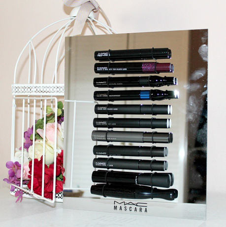 Máscaras de MAC Cosmetics