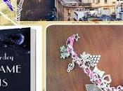 Sorteo REGÁLAME PARÍS Tentempié Literario