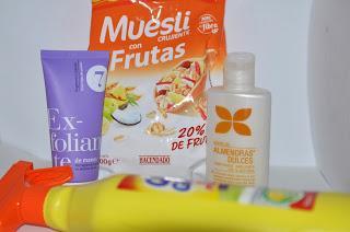 RECOMENDADOS DE MERCADONA RECOMENDADOS DE MERCADONA
