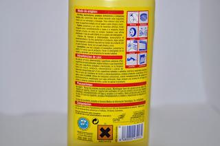 RECOMENDADOS DE MERCADONA