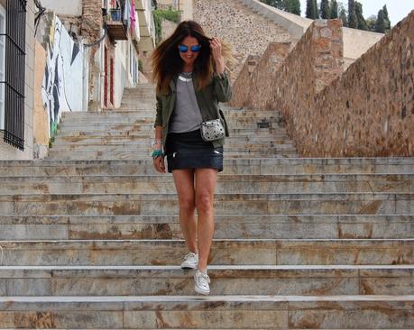 iMPORTANCÍA dE lOS cOMPLEMENTOS¡¡¡ #nOUNIFORMES