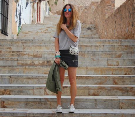 iMPORTANCÍA dE lOS cOMPLEMENTOS¡¡¡ #nOUNIFORMES