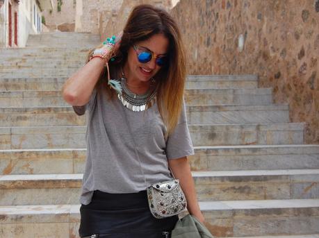 iMPORTANCÍA dE lOS cOMPLEMENTOS¡¡¡ #nOUNIFORMES