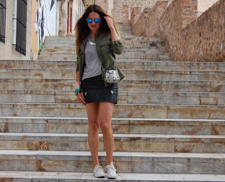 iMPORTANCÍA dE lOS cOMPLEMENTOS¡¡¡ #nOUNIFORMES