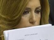 Susana busca desesperadamente