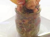 Tartar mejillones Mex. #Elmesdelamadre @Calvo_es