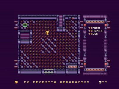 El juego para MSX2 Dribol disponible para descarga