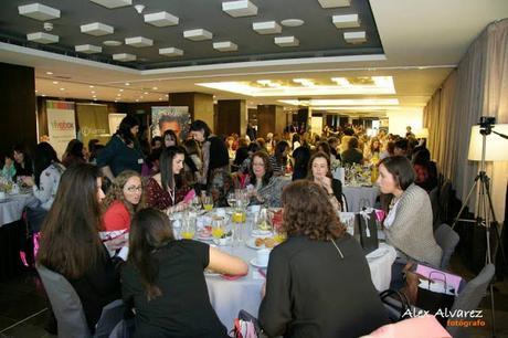 Tercer Encuentro Beauty Asturias