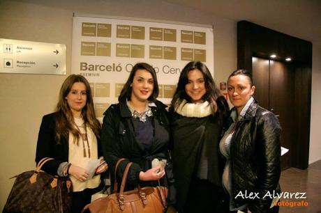 Tercer Encuentro Beauty Asturias