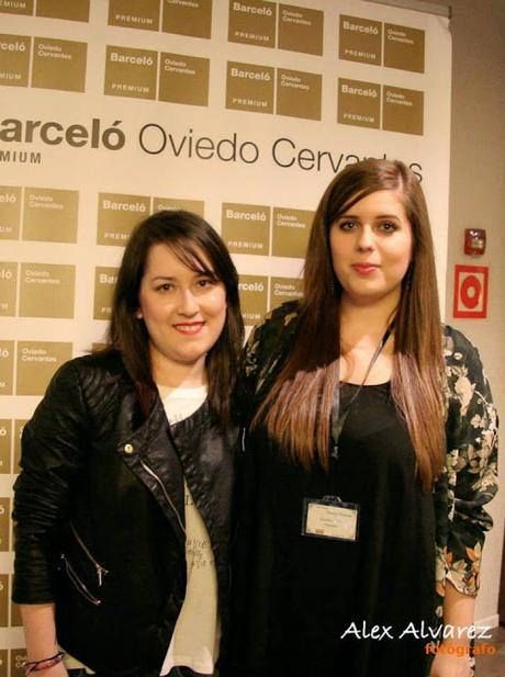 Tercer Encuentro Beauty Asturias