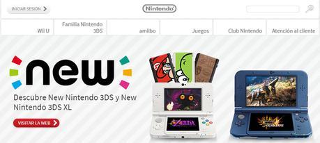 La importancia de la web corporativa - Marketing de Videojuegos