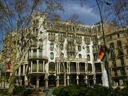 Susan Elizabeth Phillips en Barcelona