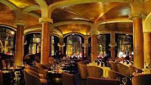 Susan Elizabeth Phillips en Barcelona