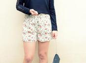 Printed soft short