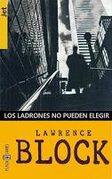 RESEÑA, LOS LADRONES NO PUEDEN ELEGIR