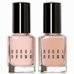 SANDY NUDES | UN VERANO CON POCO COLOR SEGÚN BOBBI BROWN.