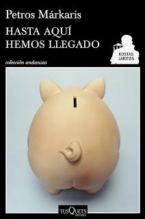 Libros más vendidos de ficción de mayo: semana 19