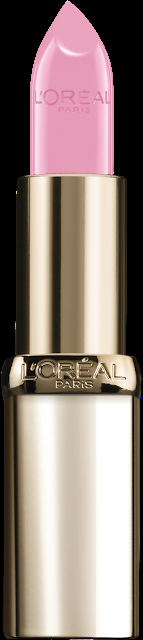 L’Oréal Paris, barra Color Riche