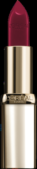 L’Oréal Paris, barra Color Riche