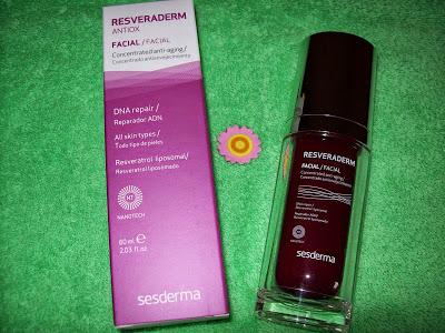 MI ÚLTIMA COMPRA EN DERMOVENTAS