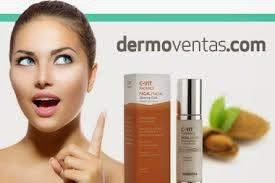 MI ÚLTIMA COMPRA EN DERMOVENTAS