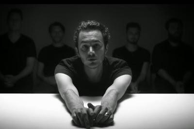 Nuevo videoclip de Editors: 'No Harm'