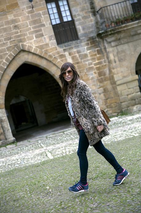 SANTILLANA DEL MAR (CANTABRIA)