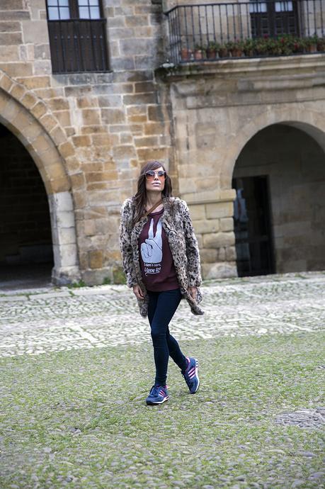 SANTILLANA DEL MAR (CANTABRIA)