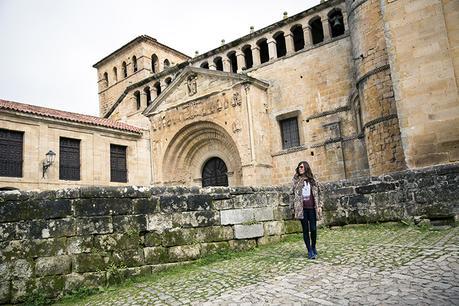 SANTILLANA DEL MAR (CANTABRIA)