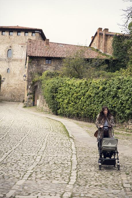 SANTILLANA DEL MAR (CANTABRIA)