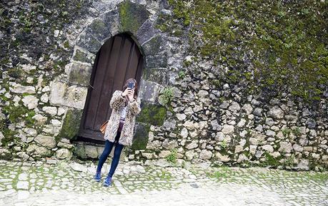 SANTILLANA DEL MAR (CANTABRIA)