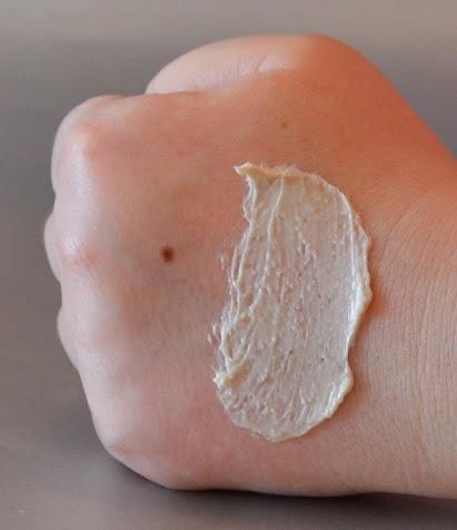 Crema-Peeling Corporal de NATURA SIBERICA