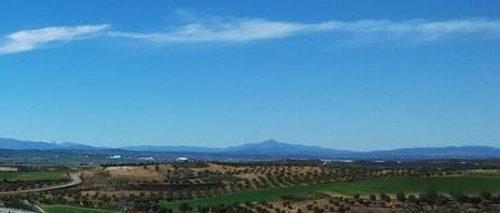 Trabajo desde casa, ¿y tú? Lo que veo cuando me asomo a la ventana