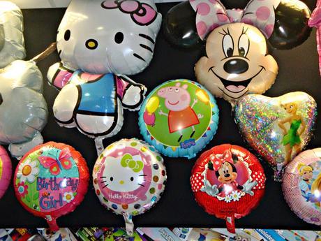 Sorteo★Cheque regalo de 50 euros de Party Land Coruña★