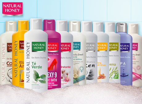 Frescor de Colonia para un baño de frescor y ternura