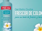 Frescor Colonia para baño frescor ternura
