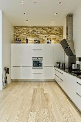 Cocinas Modernas