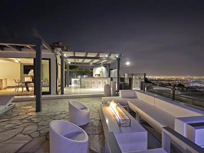 Nuevas Terrazas Modernas