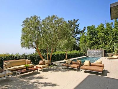 Nuevas Terrazas Modernas