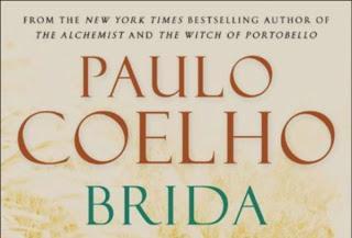 Comentarios sobre el libro Brida, de Paulo Cohelo.